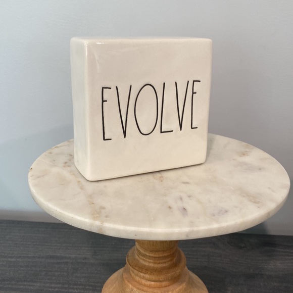 Rae Dunn Home Decor - Picture 2 of 6